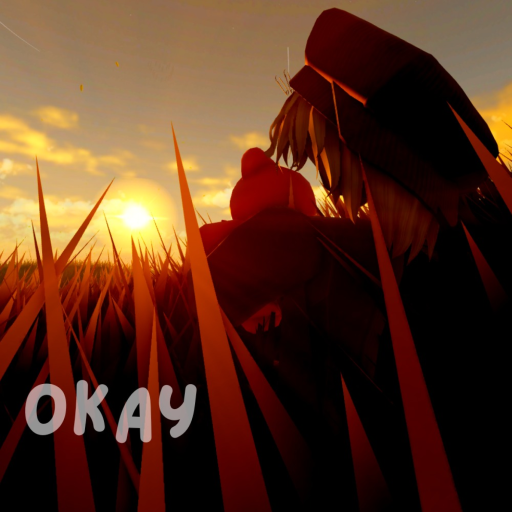 [RELAPSE]  Are you okay? 