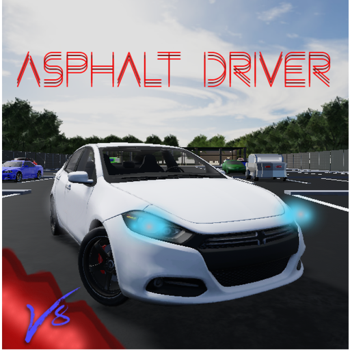 Asphalt Driver [DEMO]