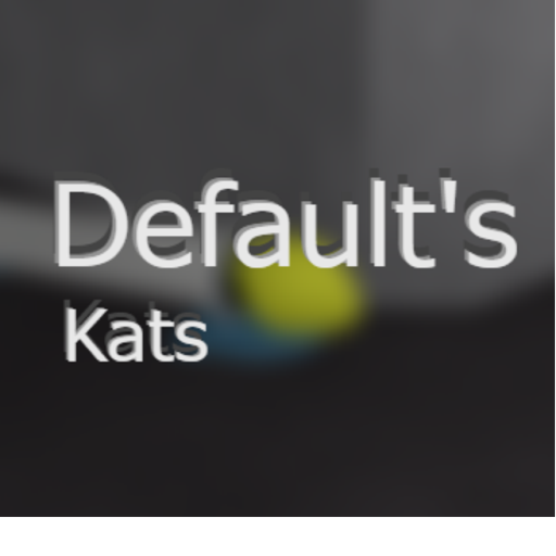 Default's Kats