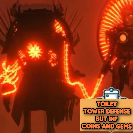 [💣Ep 79💥]ST: TD But ♾️ Coins And Gems