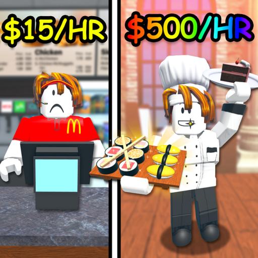 Restaurant Tycoon 3