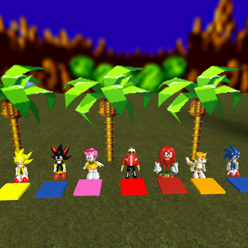 LuigiiRcks25's Place Number: 9