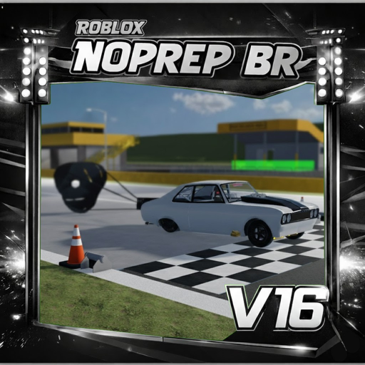 🚦No PrepBR V16🚦