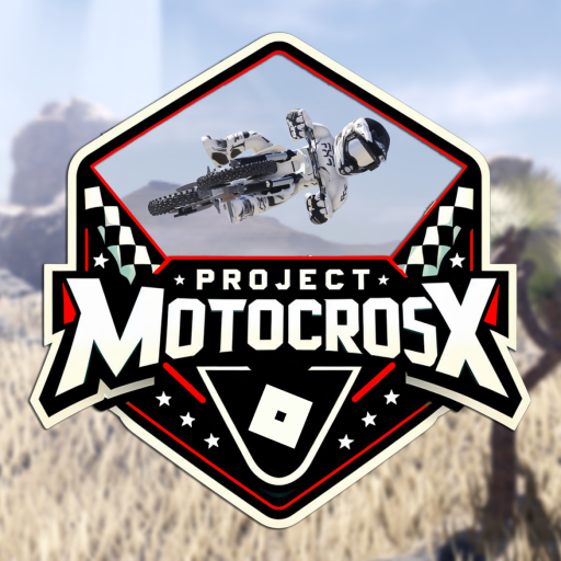 ⌛UPD SOON Project MX 🏍️