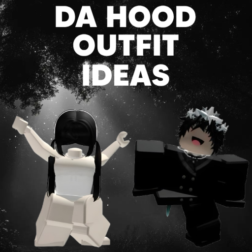 [NEW 🎉] Da Hood Outfit Ideas 🎀
