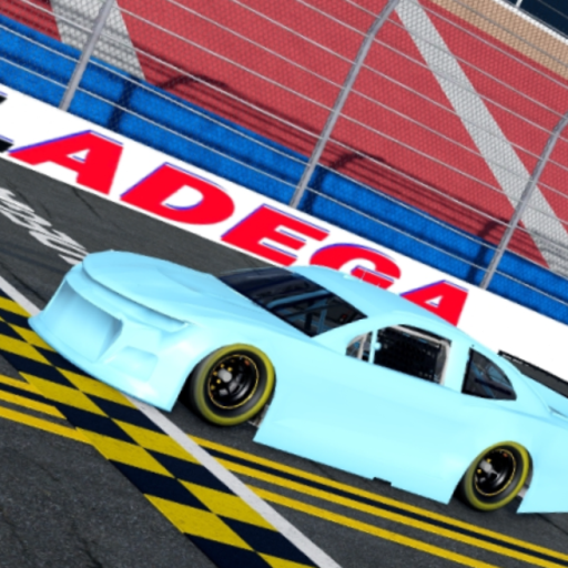 MRRS Talladega 2021