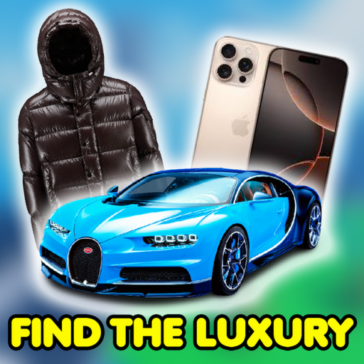 Find The Luxury