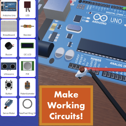 Ultimate Arduino Builder
