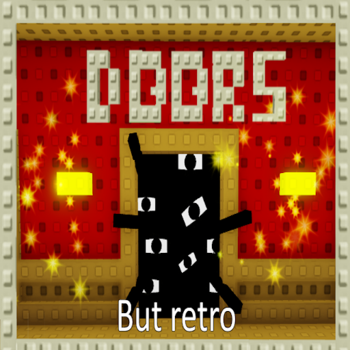  RETRO DOORS (0.4) 