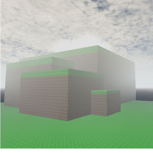 Find All The Teleporters!