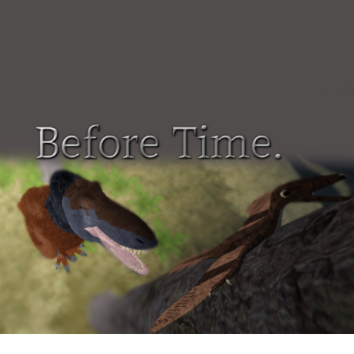 Before time. (EARLY BETA)