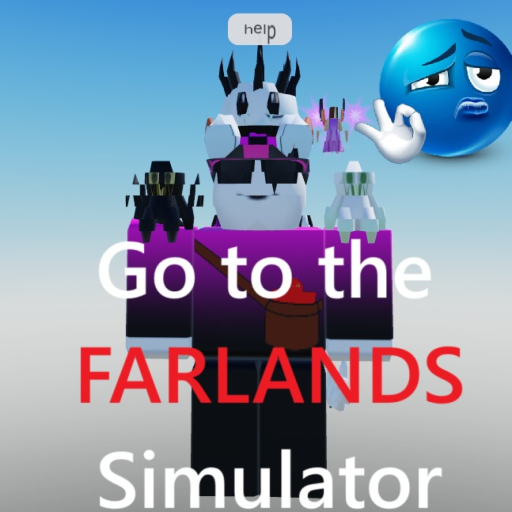 [WINTER] Go To The FARLANDS Simulator