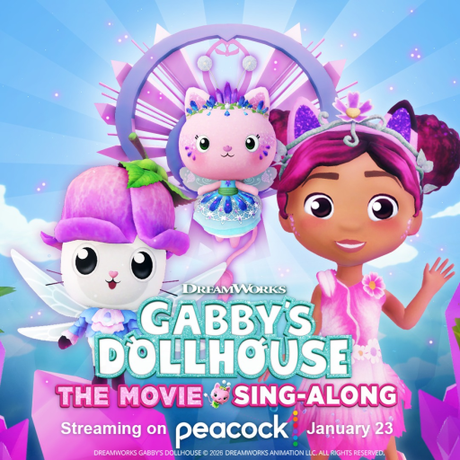 Gabby’s Dollhouse Official Tycoon