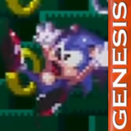 Super Sonic Kaizo Road (0 Ring Edition)