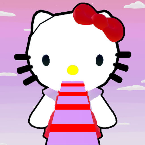 Cute Kitty Obby