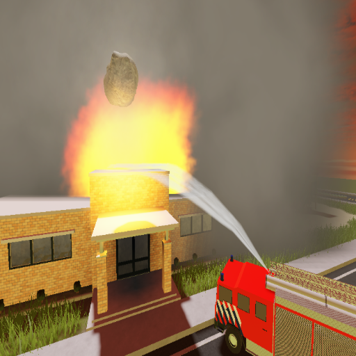 Brookhaven Meteor 🏡 RP