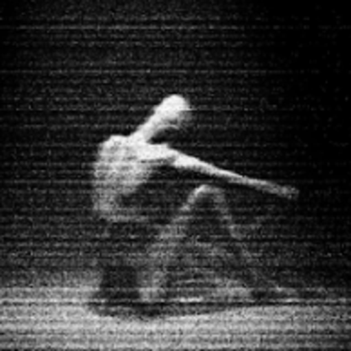 SCP - 096 The Experiment