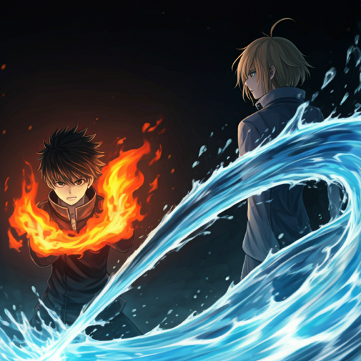 *NEW* Elemental Clicker!