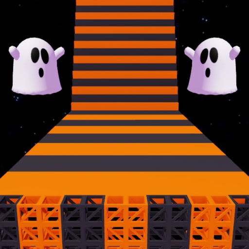 Halloween Obby! 🎃