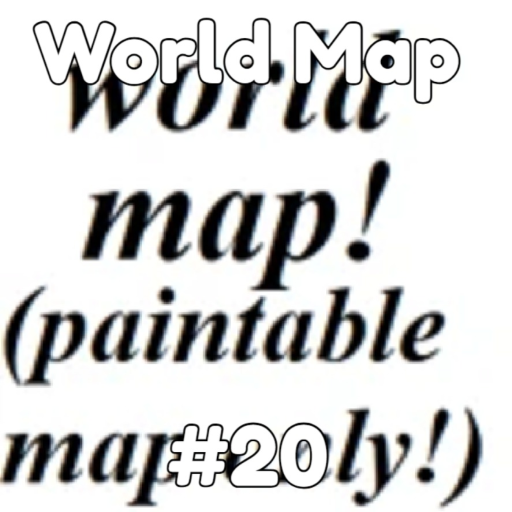World Map