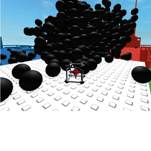 No cooldown doomspire with tripmines