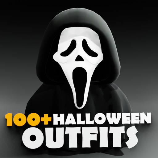 Halloween Outfits