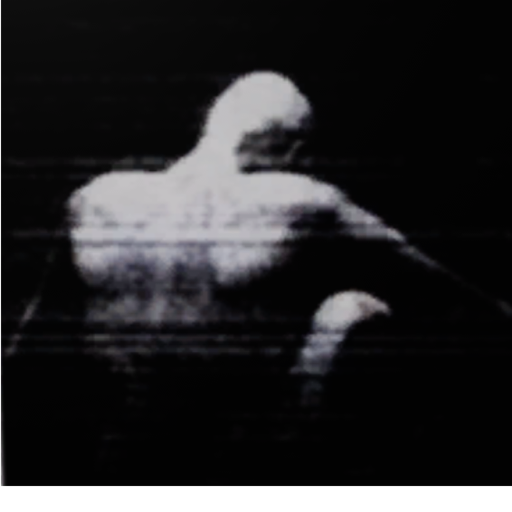 SCP-096 Containment Cell