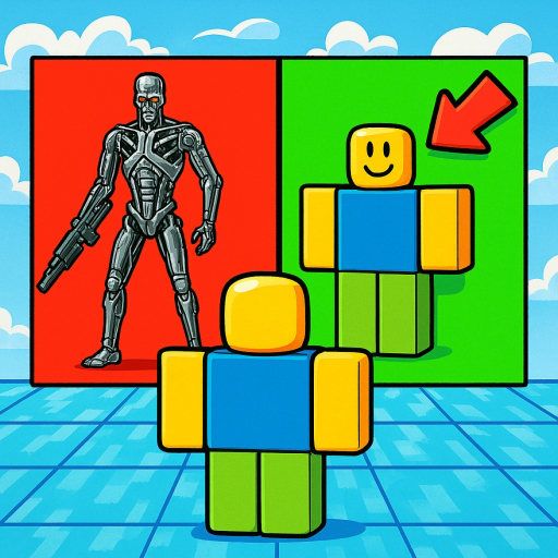 AI or Real? 🤔 (Win Jetpack! 🚀)