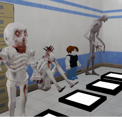 SCP-096 (POV)