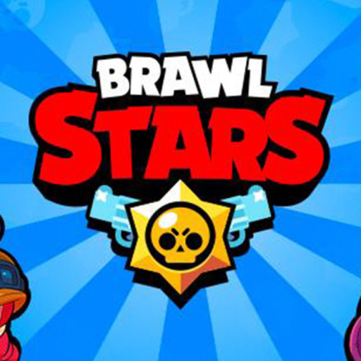 Brawl Stars