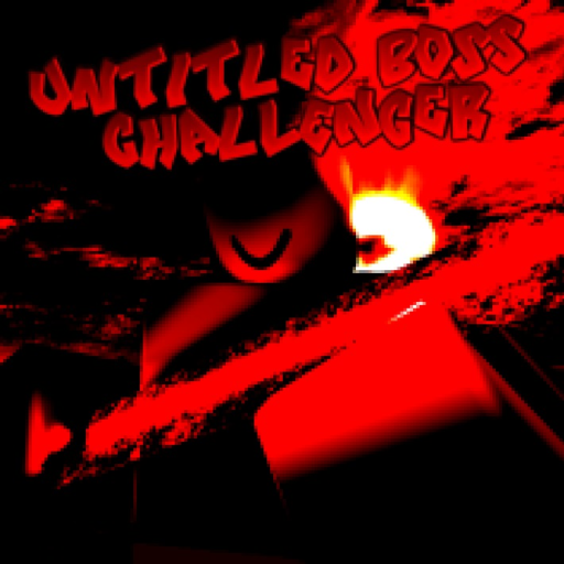 untitled boss challenger