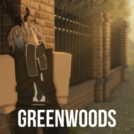 [COZY🔊] Greenwoods 