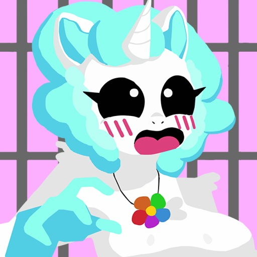 CRAFTYCORN BARRY'S PRISON RUN [ESCAPE]