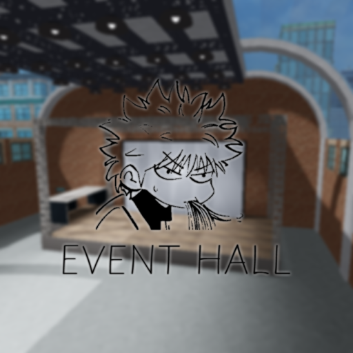 Event Hall