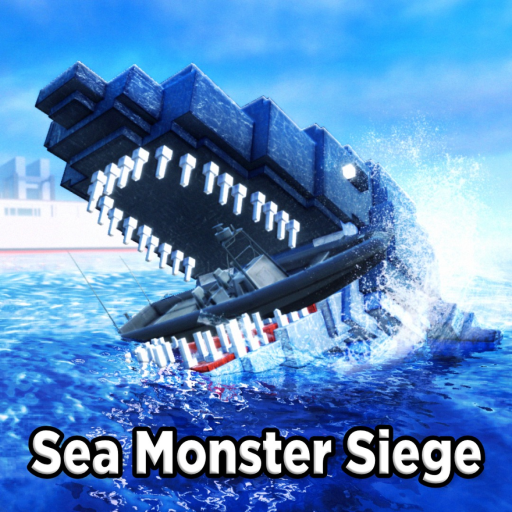 SCP: Sea Monster Siege