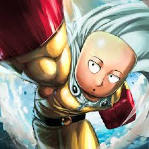 [W.I.P] Saitama Battlegrounds