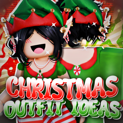 [MATCHING🎁] Christmas Outfits Ideas💡