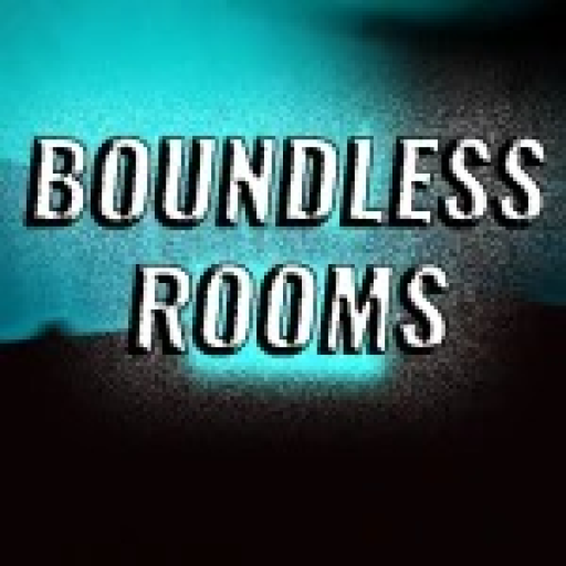Boundless Rooms (how to NOT make a rooms fangame)