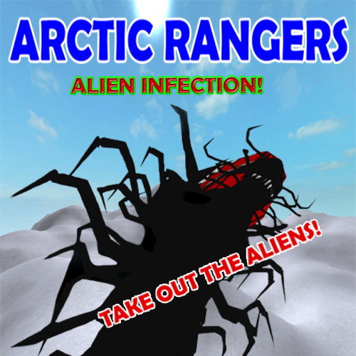 Arctic Rangers: Alien Infection