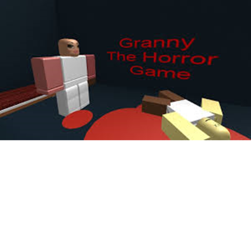 granny the horror game