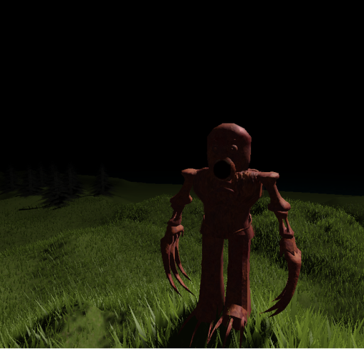 the neighborhood [HORROR]