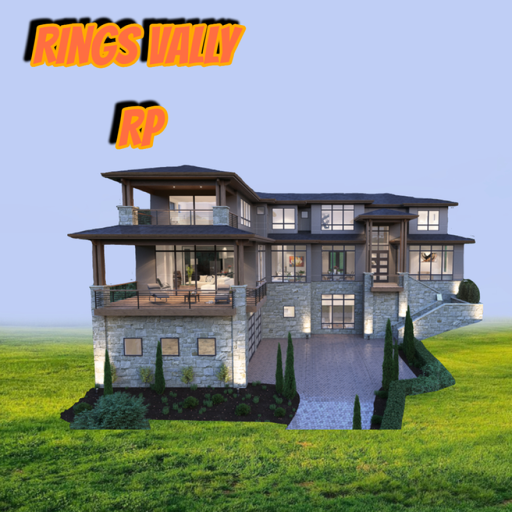 [New] Rings Vally RP