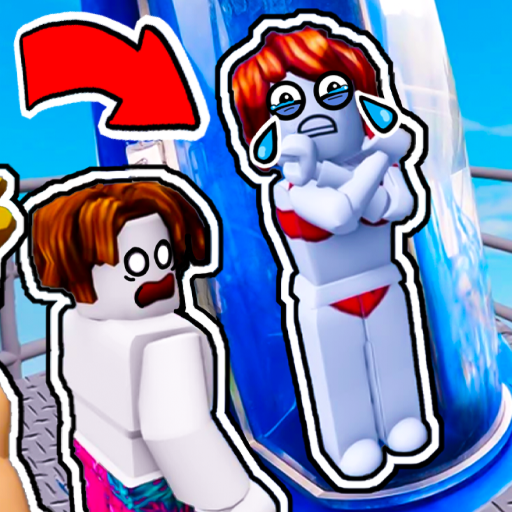 [UPD] EXTREME SLIDE LINE