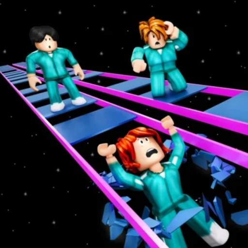 Ponte de Vidro, mas 99% Perdem!