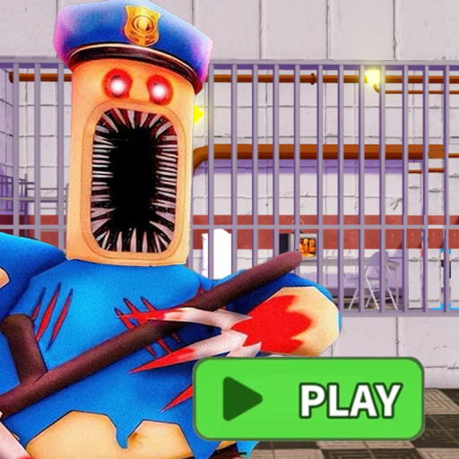 😱BARRY EXE PRISON RUN!