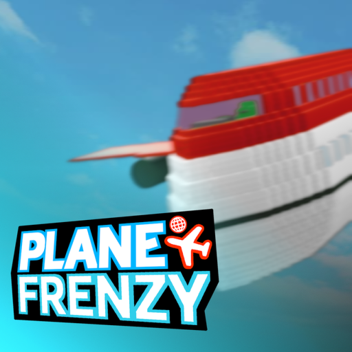 Plane Frenzy!