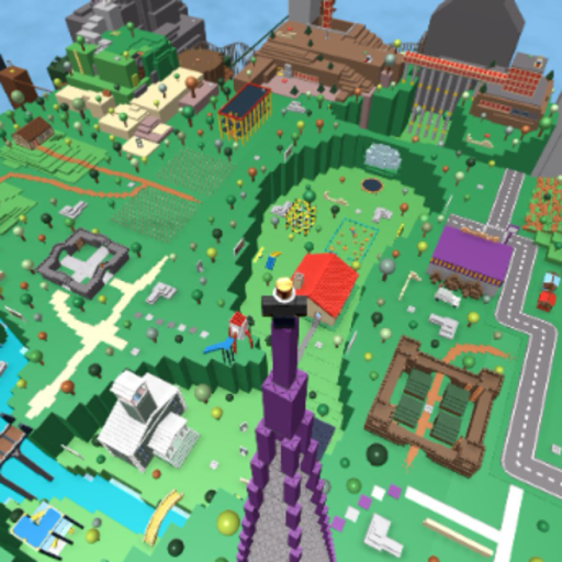 The Classic ( Tycoon )