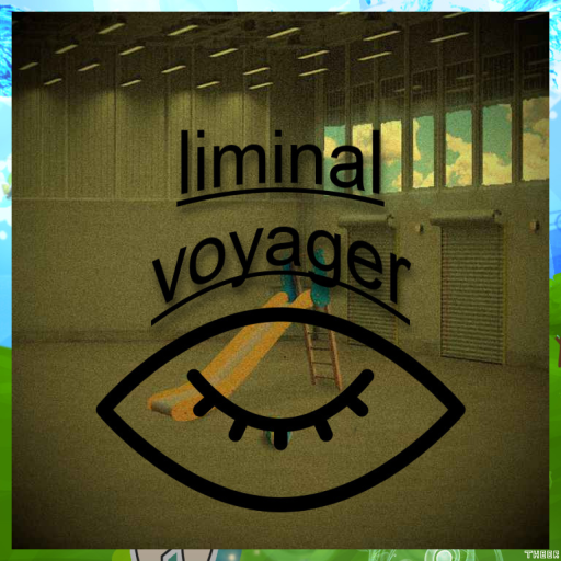 Liminal Voyager