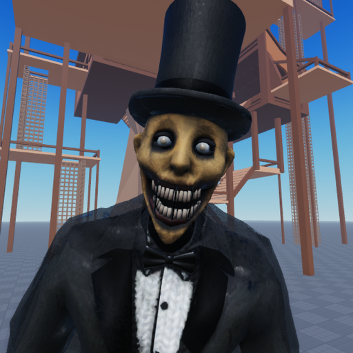 Ringmaster TreeHouse