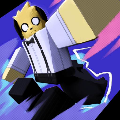 [RoBeats! Collab] Project : RUSHER